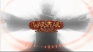 warspear точка тела арены 25 с +0 на +10 и крит чар