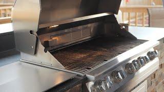 How to Preheat a Gas Grill | How to Grill with Grillabilities from BBQGuys