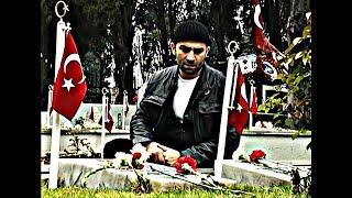 Arka Sokaklar - Her Şehidin Ardından Bir Türkü Söylenirmiş Anne