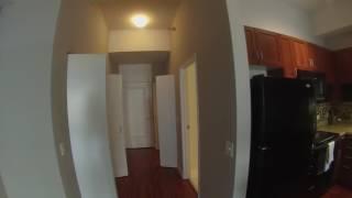 Loop Chicago Apartments | MDA City | Studio | Apt #508 | GoPro Tour