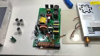 Caution when Buying Cheap Power Supplies from China (AliExpress, Ebay, Banggood,etc.)