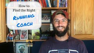 How to Choose The Right Running Coach for You