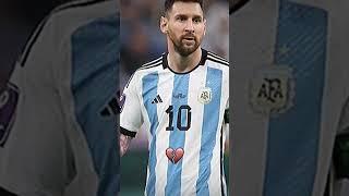 Quem discorda que messi é pior que o Luan não sabe nada #football