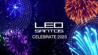 LÉO SANTOS -  CELEBRATE 2023