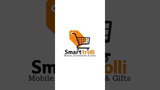 introducing a new channel #smarttrolli #custumize #gift #mobile #accessories