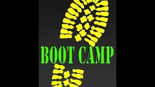 Trading Boot Camp