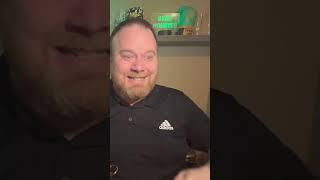 Is My Beer Review Intro to Over the top..?