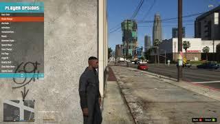 GTA V GTA 5 LSPDFR Making EUP Preset Outfits And Wardrobe  Into Menyoo Outfits Tutorial 30