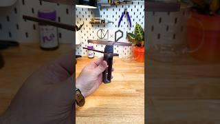 Flying Propeller Pull Copter by Meister Edel! #cool3dprints #3dprinted #3dprint #3dprinting