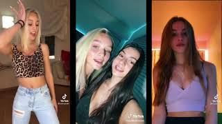 Tiktok - Hot Teens #7 (Splitscreen)