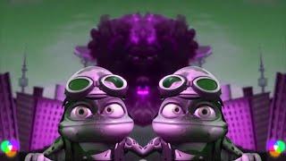 Crazy Frog Axel F Song AI Ending Effects