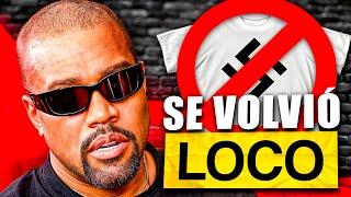 La semana más LOCA de Kanye West!