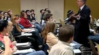Michael Persinger - Psychotropic drugs and nature of reality