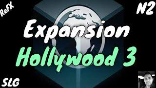 Refx Nexus 2 | Expansion Hollywood 3 | Ethno Presets