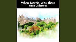 Anna (From "When Marnie Was There") (For Piano Solo)