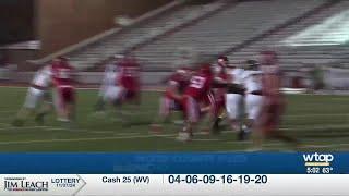 Wood County BOE files petition for injunction against WVSSAC