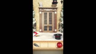 100 Doors Seasons level 28. 100 дверей сезоны уровень 28