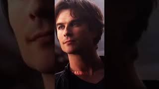 DAMON SALVATORE - ONE DANCE EDIT | THE VAMPIRE DIARIES | DRAKE | Harsh Saluja