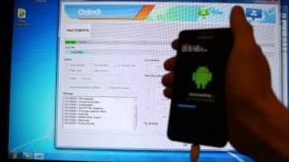 Как прошить Samsun Galaxy SII  GT-I9100  Android.4.1.2 (На русском)