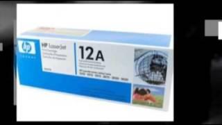 Excellent Quality Compatible HP Q2612A Cartridge