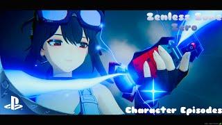 Zenless Zone Zero - Full Gameplay Character Episodes