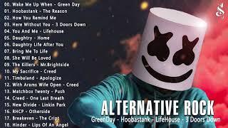 All Time Favorite Alternative Rock Songs 2022   New Rock Songs 2022