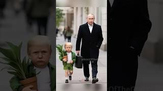 Putin: The Professional