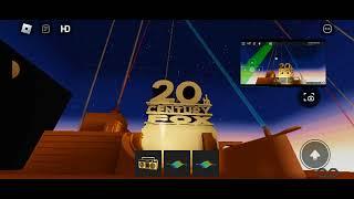 20th century studios history roblox remake