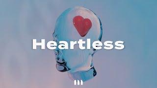 MEDUZA x Deep House Type Beat - "Heartless" | Dance Type Beat