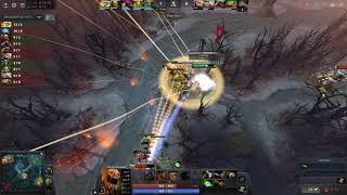 НОВЫЙ Lifestealer Патч 7.29 DOTA 2