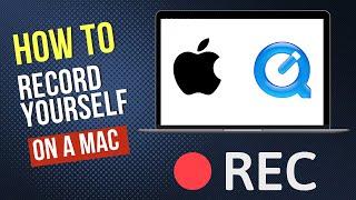 Free Software for Mac Users: Record Yourself Easily