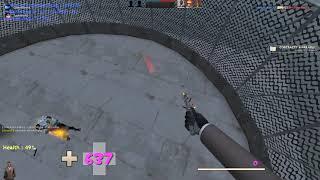 Spy MGE Moment