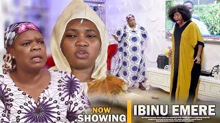 Ibinu Emere | Latest Yoruba movie 2025 Peju Ogunmola, Yinka Solomon, Bose Akinola