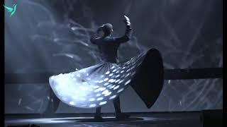 Semazen ( Rumi's Whirling Dervish )