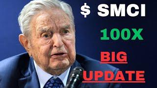 SMCI Stock - Super Micro Computer Inc Stock Breaking News Today | SMCI Stock Price