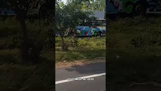 MSR ️ Town Bus #whatsappstatus #salem #buslover #bus #trending #gethu_status_tamil #king #love