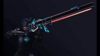 Battacor - Warframe SuckGame