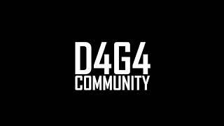  D4G4 Community - Intro 2020 #1