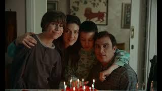 Familia de Francesco Costabile avec Francesco Gheghi, Barbara Ronchi - Bande annonce VOST