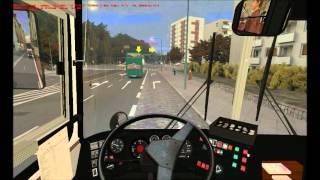 OMSI - Ikarus 260 ZF Test Drive