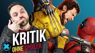 Der Film des Jahres? Deadpool & Wolverine Kritik | FilmFlash