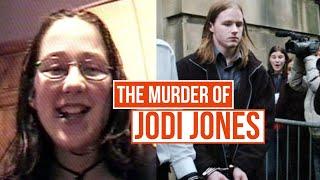 Her Murder devastated the tiny town | Murder of Jodi Jones | True Crime Central