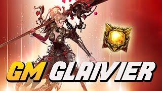 Lost Ark GM Glaivier (Lance Master) | Ranked PvP