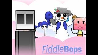 FIDDLE BOPS IS NO JOKE!