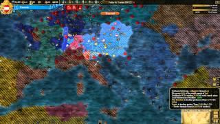 Tutorial italiano per Europa Universalis III: Divine Wind - Episodio 1