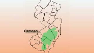 New Jersey Pine Barrens