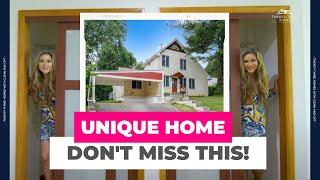 Unique Home? Perfect Location! | Gift Thongpia Hughes Real Estate