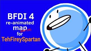 BFDI 4 re-animated map part 29 for @TehFireySpartan