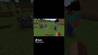 Dronio Minecraft memes Shorts