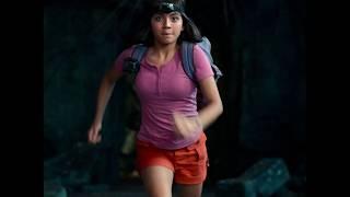 Dora And The Lost City Of Gold | Unhinged Jungle